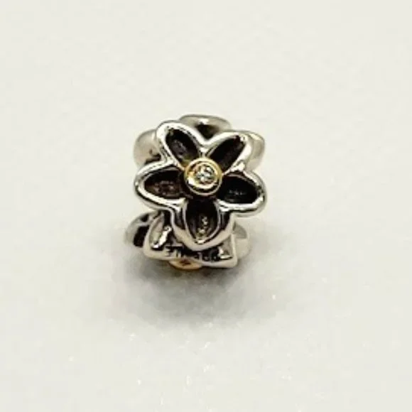 Pandora He Loves Me Charm